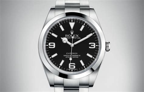 rolex oyster perpetual explorer review|Rolex Oyster Perpetual explorer 1.